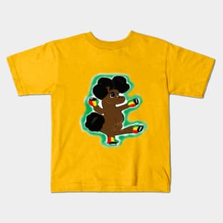 Unique Kids T-Shirt